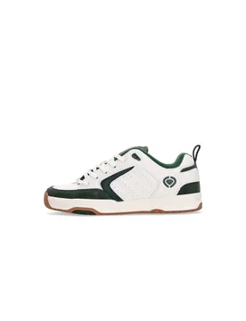 Scarpe Skate Uomo Cx 201 R White/gate Green - C1RCA - FashionsVida