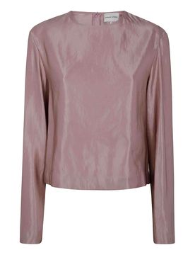 Camicetta Nino Round Neck