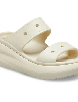 Sandales Classic Crush Bone EU 41-42