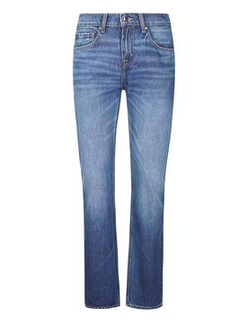 For All Mankind Il Bootcut