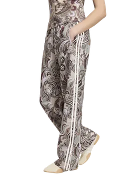 Firebird Donna - Pantaloni Multi - Taglia 32 - Poly Mesh 32 - Adidas - FashionsVida