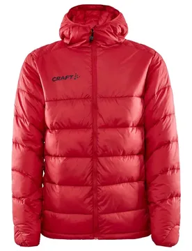Veste Core Explore Isolate Red M - Craft - FashionsVida