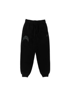 Pantaloni in felpa JORDAN NERO 10-12