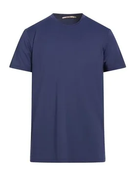Camiseta Hombre Azul noche L,M,S,XL Hombre - Take-Two - FashionsVida