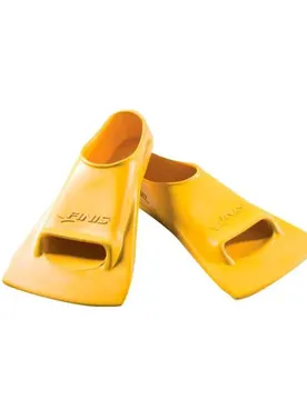 Palmes De Natation Zoomers Gold
