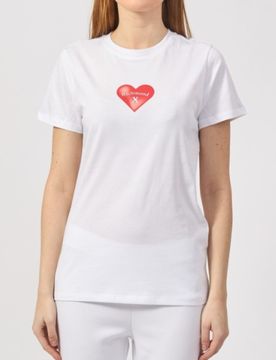 T-SHIRT T-SHIRT FATTINI(N)
