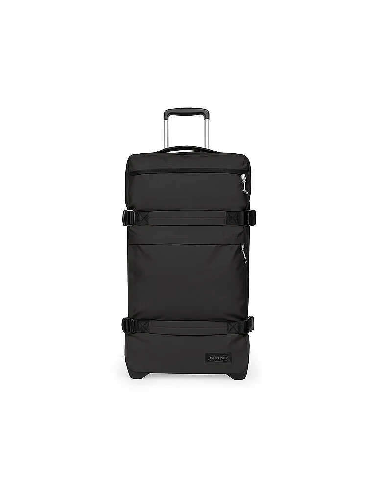 Trolley da viaggio Transit'r Plus L nero - Eastpak - FashionsVida