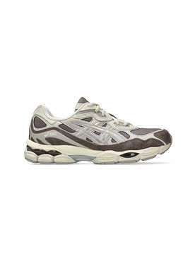 Sneaker GEL-NYC crema 44 1/2
