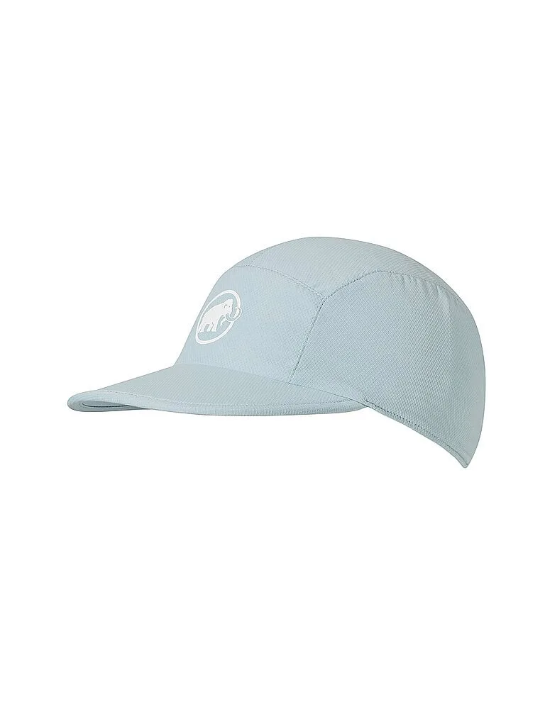 MAMMUT Kappe Sun Peak mint L/XL B - Mammut - FashionsVida