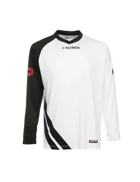 Victory Trikot - Blanc - male - Size: 2XS - Patrick - FashionsVida