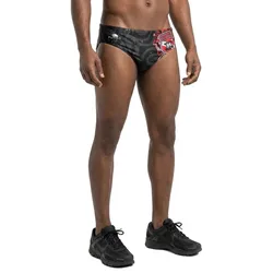 Turbo Slip De Bain Dive Club