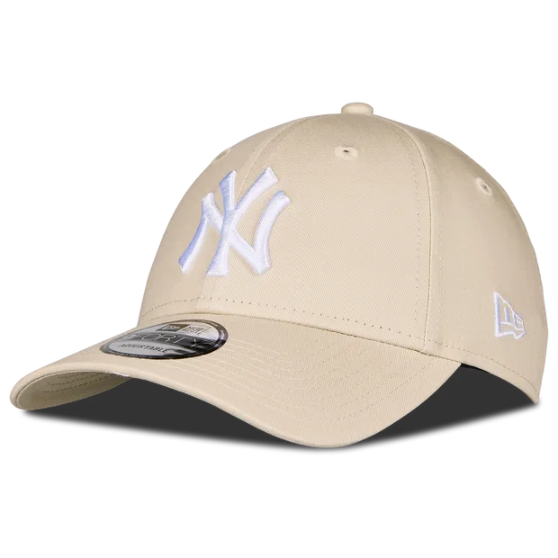 FORTY Unisex Kappen - Grau - One Size Grey One Size - New era - FashionsVida