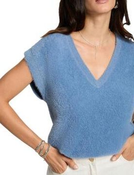 Strickjacken Pull Sans Manche Eu S;Eu M;Eu L;Eu Xl Female