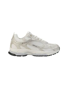 Sneaker THE RE-RUN METALLIC blanc 38 - The Mercer Brand - FashionsVida
