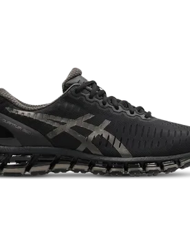 QUANTUM Uomo - Sneakers Nero - Taglia 45 - Rete/Sintetico 45 - Asics - FashionsVida