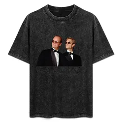 Niles & frasier T-Shirt Mechanic Work Tee Shirt