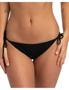 Slip Bikini Sl Searcher Tide Side Black Pebble S - Billabong - FashionsVida