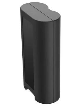 Batterie Habrok Pro Black One Size - Hikmicro - FashionsVida