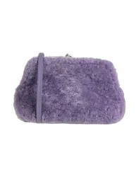 Handtaschen Damen Violett -- Damen