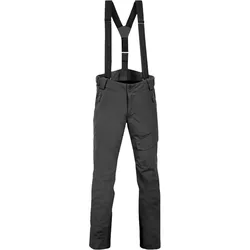 Pantalon Cargo Black 46