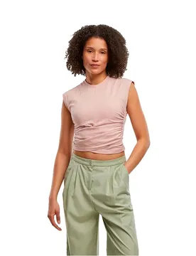 Canotta Tb750 Powder Rose XL