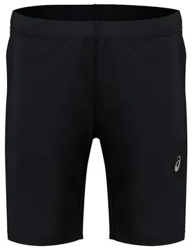 Leggings Corti Core Sprinter Performance Black 2XL