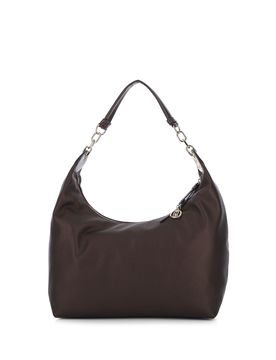 LIU JO Borsa a spalla BRONZO U