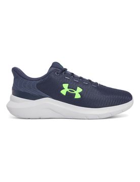 Scarpe da Running Grigie Hovr DS Ridge TR 43
