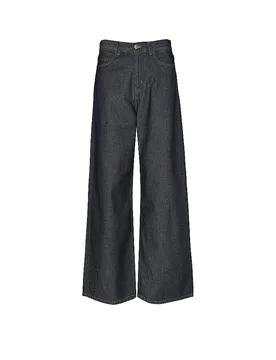 Jeans Wide Leg JANE dunkelblau 26 damen - CARHARTT WIP - FashionsVida