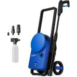 Hidrolimpiadora Alta Presión Core 125-5