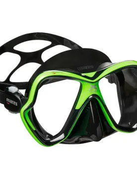 Maschera Subacquea X Vision Eco Box