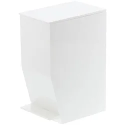 Koffer, Aufbewahrungsboxen Poubelle Tower Moderne À Pédale Einheitsgrösse