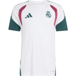 Camiseta de hombre Entreno Real Madrid 2026-2027