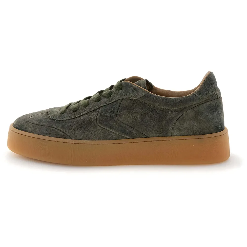 Sneaker Mind 02 Green EU 40 - Voile Blanche - FashionsVida