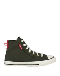 Sneakers Unisex Verde oscuro 28,28.5,29,30,31 Unisex