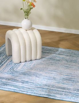 Sinsay - Tappeto - blu scuro