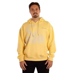Vibor-a Seoanei Sweatshirt Yellow M