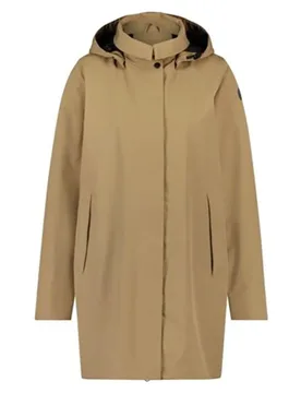 Agu Veste Mac Rain - AGU - FashionsVida