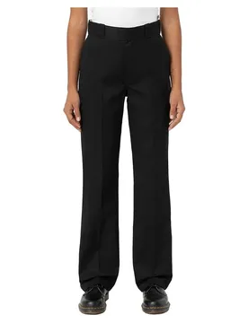 Pantaloni Chino 87 Work Rec Black 32