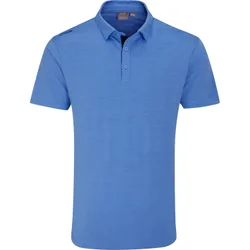 Ping Polo Kenan, blau 3xl