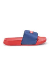 Ciabatte Rosse e Blu Levi's Pool 32