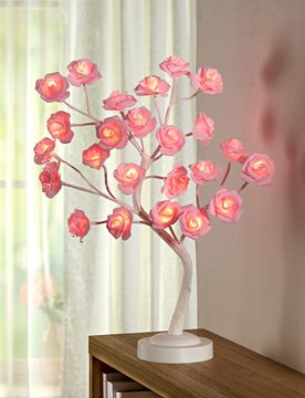 Pagen LED-Leuchte "Rosenbaum"
