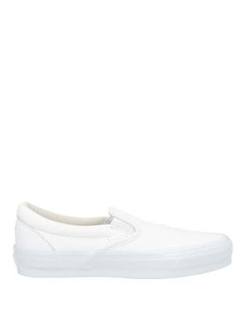 Sneakers Mujer Blanco 34.5,36 Mujer