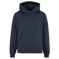 Sweat à Capuche Community 2.0 Navy / Navy L