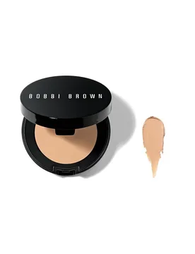 Corrector Cremoso (09 Porcelain Peach) - Bobbi Brown - FashionsVida