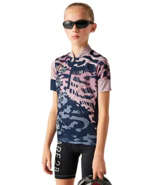 Maillot à Manches Courtes Dynamite