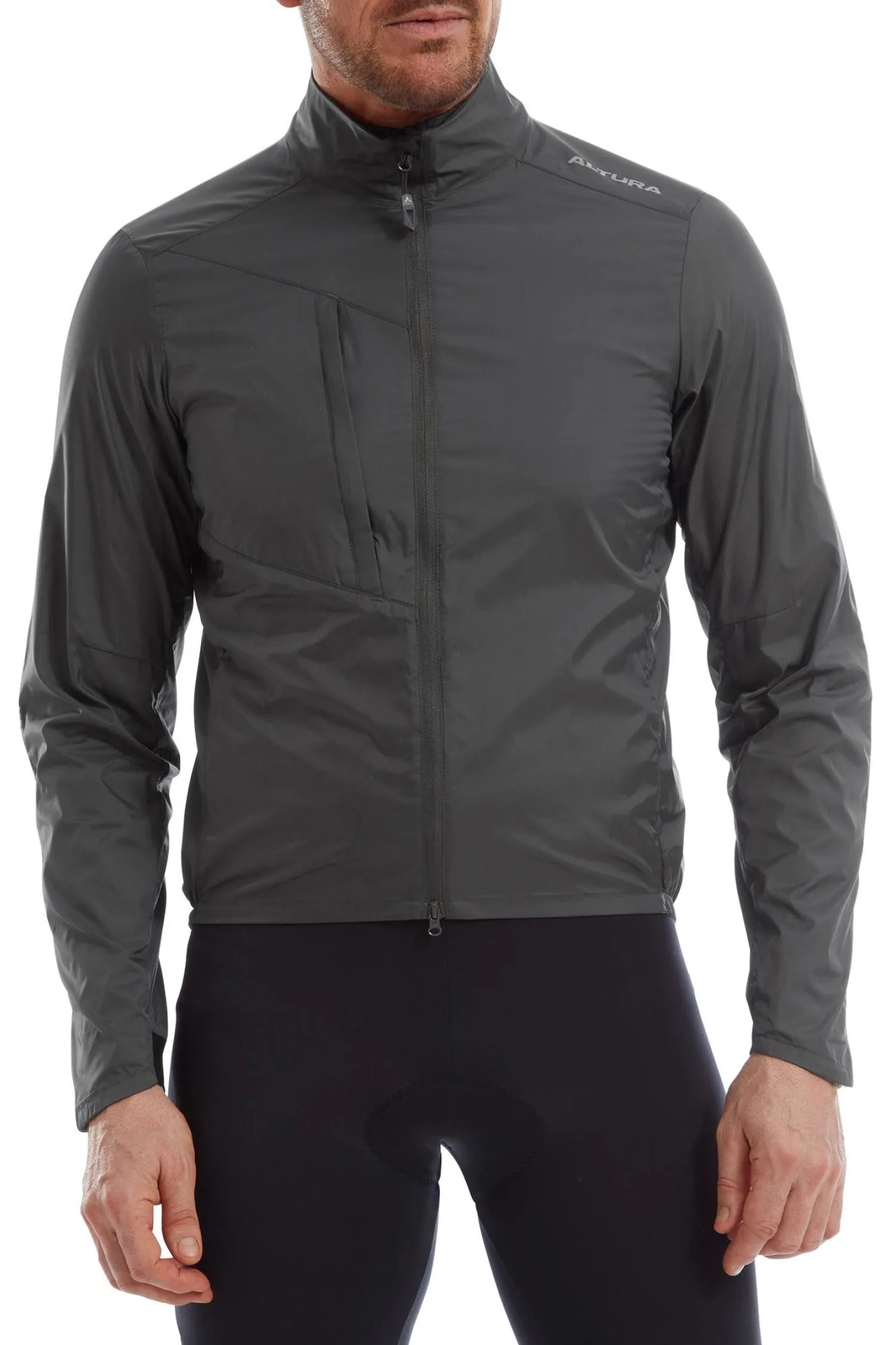 Airstream Mens Windproof Jacket - - Size: S - Altura - FashionsVida