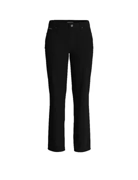 Jeans Straight schwarz 27/L32 damen - Guess - FashionsVida