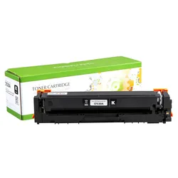 Toner Compatible Avec Nouvelle Puce Hp N° (cf530a) 205a Black One Size unisex