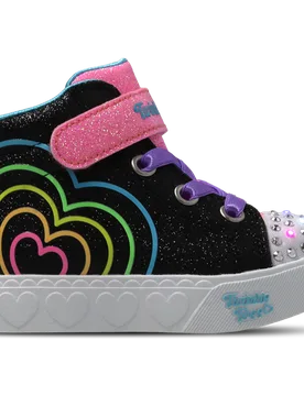 Baby Shoes - Multi - Size 5 - Multi - Size: 5 - Skechers - FashionsVida